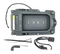 Jodriva Plateau de Chargement sans Fil, for Toyota, 2014-2021 00016-34506 Chargeur de Voiture