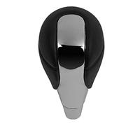 Jodriva Pommeau de levier vitesse, for Lexus, GS300 LS460 IS250 RX350 RX450h IS350 ES300 ES350 GS350 LS430 LS600h CT200H, placage noyer Pommeau de levier de vitesse