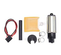 Jodriva Pompe à Carburant de Moto, for Ducati, for Monster 796 800 800S Monster S4RS S4R 900 S2R S4, for Supersport 750 900 800 1000DS Pompe à Carburant Pompe à Essence pour Moto