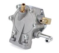 Jodriva Pompe à Carburant électrique Moteur, for, for XV125 XV250 XV125S XV240 Virago V Star V-Star 125 250 Route 66 2UJ-13910-00 3DM-13910-00 Pompe à Essence pour Moto