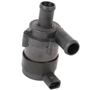 Jodriva Pompe à eau auxiliaire de liquide refroidissement voiture, pour A8L 4E8 6.0L, pour A6 4B C5 2.5 Tdi, pour A8 4E, pour Allroad 4Bh .5T 1 Pompe à eau de voiture