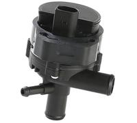 Jodriva Pompe à eau électronique de refroidissement auxiliaire automatique, pour Mercedes-Benz, pour C250 W204 1.8L 2013 12 14 15 4Cyl 2048350264 Pompe à eau de voiture