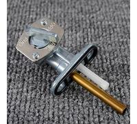 Jodriva Pompe de Commutation de Valve Petcock de réservoir de Carburant, TTR90 TTR90E TTR50 TTR110E TTR 50 110 5HN-24500-01 1P6-24500-00 1P6-24500-10 Robinet d'essence pour Moto