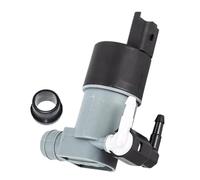 Jodriva Pompe de Lave-Glace de Pare-Brise, for Nissan, Pathfinder for NAVARA for QUASHQAI, for Micra, 28920-BU010 28920BU010 28920-7S000 laveuse de pièces Automobiles