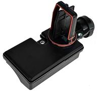 Jodriva Prises d'air, pour 3 E46 325I 320Ci E39 520I, pour 525I 2 5 M54 Unité de réglage du volet d'admission Valve Disa 11617544806 11617502269 soupape d'admission du moteur