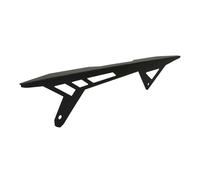 Jodriva Protecteur de chaîne de moto, protecteur de courroie, for YAMAHA, MT09 FZ09 MT-09 FZ-09 2013-2016 2017 2018 2019 accessoires Garde-chaîne(Schwarz)