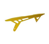 Jodriva Protecteur de chaîne de moto, protecteur de courroie, for YAMAHA, MT09 FZ09 MT-09 FZ-09 2013-2016 2017 2018 2019 accessoires Garde-chaîne(Gold)