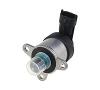 Jodriva Régulateur de pompe à pression d'injection de carburant, for Citroën, NEMO, for Peugeot, for BIPPER 1.3 HDi V0928400825 Soupape de commande de dosage d'admission Contrôle de pression de carbur