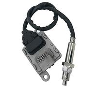 Jodriva Sonde Lambda de capteur Nox arrière 55500320, pour Opel Antara, pour Insignia A G09, pour Vauxhall, pour Mk1 Mk2 2.0 Cdti 4X4 125Kw 170Hp 2008 - Capteur d'oxygène