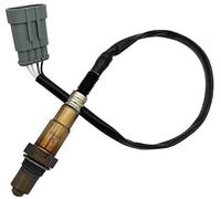 Jodriva Sonde Lambda O2 0258006376, pour Alfa ro-meo 147 156, pour Gt Gtv Spider 1.8 2.0 T, pour Spark, pour Fiat, pour Doblo Duchy Racing Silk Siena Capteur d'oxygène