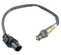 Jodriva Sonde Lambda pour avant 0281004454 0281004535, oxygène O2, pour Alfa-Romeo Giulietta, pour Fiat 500L 500X, pour Doblo 2.0 1.6 D Multijet Jtdm Capteur d'oxygène