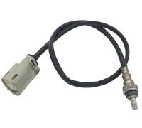 Jodriva Sonde lambda pour avant 32700005, pour Harley-Davidson, pour Blackline Breakout Dyna Fat Bob Low Rider Street Wide Glide Switchback Super Capteur d'oxygène