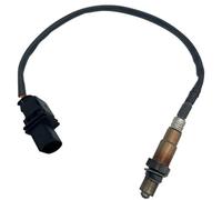 Jodriva Sonde Lambda pour avant O2 0281004026, pour Jumper Boxer 3.0 Hdi, pour Astra H, pour Signum, pour Vectra, pour Zafira 1.9 Cdti Bravo 1.6 Croma Capteur d'oxygène