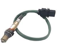 Jodriva Sonde Lambda pour avant O2 A0035426918 0258017014, pour BCE Clk G Gl MRS, pour Viano pour Vito Mixto W169 W204 W245 S204 W212 S212 W221 Capteur d'oxygène