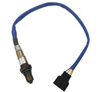 Jodriva Sonde Lambda pour avant O2, pour Nissan, pour Qashqai Mk2 J11 X-TRAIL T32, pour Renault Espace, pour Grand Scenic Kadjar Koleos Capteur d'oxygène