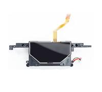 Jodriva Support d'affichage et de batterie avec câble plat flexible, for DJI, for télécommande Mavic Pro, pièces rechange FPV RC Câble plat pour drone