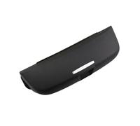 Jodriva Support de boîte à Lunettes de Voiture, for Lexus, ES250 RX350 330 ES240 GS460 CT200H CT, for DS, LX LS is ES RX GS GX Series Support de Lunettes de Soleil pour Voiture(Schwarz)