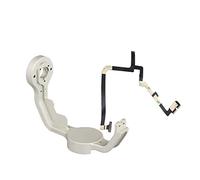 Jodriva Support de bras rouleau Yaw, câble plat flexible, for DJI, for Phantom 4 Pro Plus, pièces rechange réparation Câble plat pour drone(ROLL ARM CABLE)