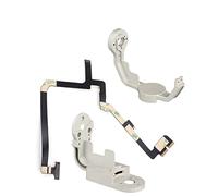 Jodriva Support de bras rouleau Yaw, câble plat flexible, for DJI, for Phantom 4 Pro Plus, pièces rechange réparation Câble plat pour drone(3 IN 1)