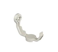 Jodriva Support de bras rouleau Yaw, câble plat flexible, for DJI, for Phantom 4 Pro Plus, pièces rechange réparation Câble plat pour drone(ROLL ARM)