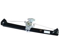 Jodriva Support de feu arrière de voiture Lève-vitre électrique, pour Bmw, pour E53, pour X5 2000-2002 2003 2004 2005 2006, relevage électrique arrière gauche côté(BLACK REAR LEFT)