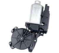 Jodriva Support de feu arrière de voiture Pour Renault, pour Megane 2, pour Grand Scenic, pour Clio 3 Espace 4 actionneur de moteur lève-vitre(BLACK Front Right)