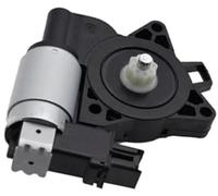 Jodriva Support de feu arrière de voiture Régulateur de vitre électrique, moteur levage pour 3 5 6 Cx-7 Cx-9 Rx-8, conducteur gauche droit, 742 - 801, 802(BLACK Right)