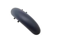 Jodriva Support de Garde-Boue arrière for Scooter électrique Kugoo, M2 Pro, Squelette, Accessoires de Garde-Boue Avant et arrière Garde-Boue pour Skateboard