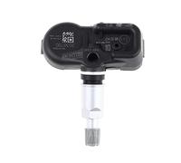 Jodriva Système de Surveillance de la Pression des pneus avec capteur TPMS, for Toyota, Avensis Auris, for RAV4, Yaris Verso 42607-02031 4260702031 42607-02030 PMV-C210 Capteurs de Remplacement