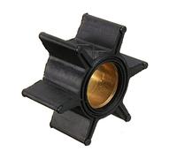 Jodriva Turbine de pompe à eau for moteur hors-bord HP, for Mariner 4,5 6 7, 9,8 47-89981 47-65957 18-3039 Turbine de pompe à eau