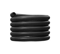 Jodriva Tuyau d'aspirateur, for Huixi, for Midea, accessoires domestique, tuyau fileté, tube universel, diamètre intérieur 35 mm Tuyau d'aspirateur