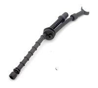 Jodriva Tuyau de conduite de carburant, for STIHL, MS200T MS200 MS 020T, accessoire de Machine de jardin, pièces de rechange de tronçonneuse Conduite de carburant pour tronçonneuse(20 Pcs)