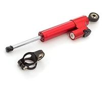 Jodriva YZF, R6 2006-2020, support d'amortisseur de stabilisation direction moto CNC, R1 2002-2016/2015/2014 Amortisseur de vibrations(BLACK 10)