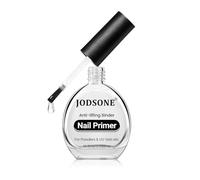 JODSONE 1Pc 16.5ml Nail Primer UV/LED Gel Compatible Acid-Free Formula for Sensitive Nails for Long-Lasting Nail Art Suitable for Beginner & Salon Use Fast Acting for Time Saving DIY