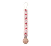 Joduniholder-Attache-Tétine Pour Bébé,Clip Pour Continent,Cadeau D'anniversaire Pour Garçons Et Filles - Type H1
