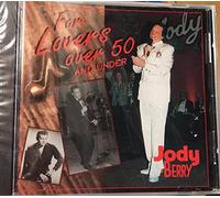 Jody Berry - For Lovers Over 50 And Under... (UK Import)