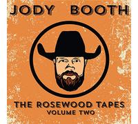 Jody Booth - The Rosewood Tapes Volume Two