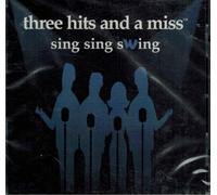 Jody Briskey, Rob Dorn, Jerry Elsberarnd, Jp Fitzgibbons - Three Hits and a Miss (UK Import)