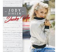 Jody Direen - Shake Up [Import]