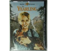Jody et le faon (The Yearling) [Import USA Zone 1]