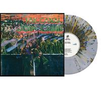 Jody Grind – Far Canal – Vinyle 12" coloré – Édition limitée (BMG)