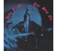 JODY GRIND - One Step on [Vinyl LP]