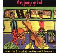 Jody Grind - One Trash is Another Man's Treasure