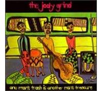 Jody Grind - One Trash is Another Man's Treasure