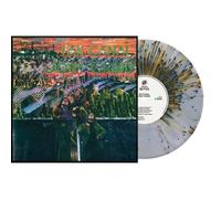 Jody Grind The - Far Canal (Indie Crystal Exclusive Splatter VINYLE)