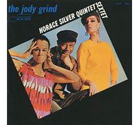 Jody Grind (Ultra-High Quality CD) [Import]