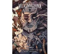Jody Houser - Critical Role Vox Machina Origins Volume 2 - Paperback - G245z