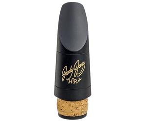 Jody Jazz Jody Jazz Bb-Clarinet HR* 6