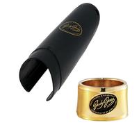 Jody Jazz Jody Jazz Power ring Set AS1
