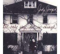 Jody Joseph - Only Way Out is Through